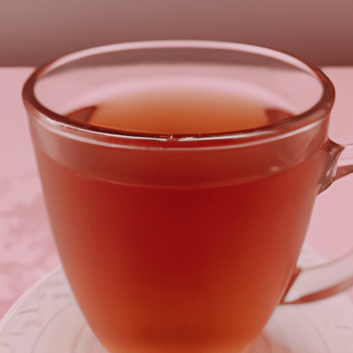 Chá de Rooibos